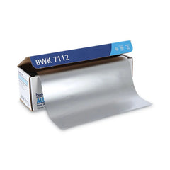 Standard Aluminum Foil Roll, 12" X 1,000 Ft - Bundle of 5 Cartons