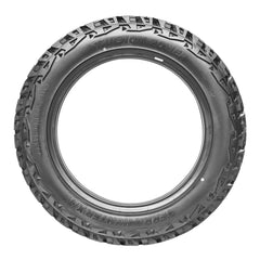 Set of 2 Venom Power Terra Hunter X/T LT35X12.50R20 121R E Tires