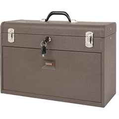 Kennedy 444-520B Machinist Chest Base 2 Drawer, 20.13" x 8.50"
