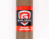 G-Floor 8.5' x 22' Ribbed Garage Flooring Cover - Sandstone