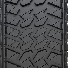 Red Flame RD-X MT Mud Terrain LT35X12.50R20 121Q E Light Truck Tire