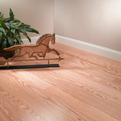 Hudson Collection Engineered Hardwood in Natural - 3/8" X 5" (24.5sqft/case)