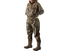 Banded Men's Phantom X Uninsulated Breathable Boot Foot Chest Waders Realtree Legacy 8