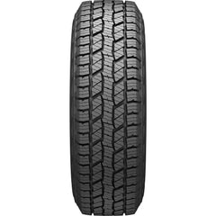 Set of 2 Laufenn X FIT AT LC01 LT265/75R16/10 10-Ply 123R Tires
