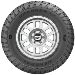 General Grabber A/T X All Terrain 265/50R20 107T Light Truck Tire