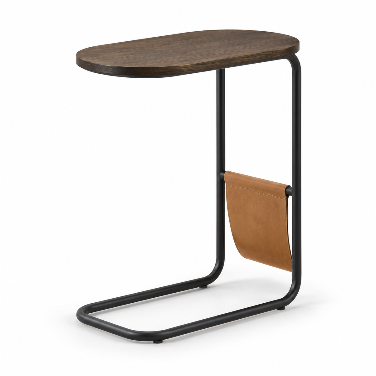 Pivot C-Table with Magazine Sling