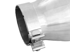 aFe PFADT Series Exhaust Header & X-Pipe System for Enhanced Performance