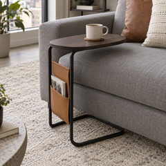 Pivot C-Table with Magazine Sling