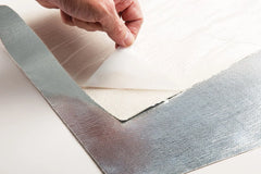 Thermo-Tec THE13590 24 x 48in Adhesive Backed Heat Barrier