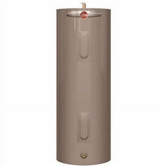50-Gallon 48H x 23w Rheem Classic Medium Residential Electric Water Heater