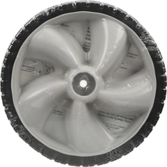 Arnold 490-324-0002 Universal High Mower Wheel, 12" x 1.75"