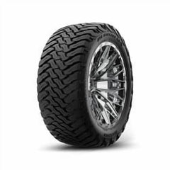 Ironman All Country MT-X LT265/75R16 E/10PLY Light Truck