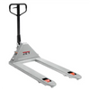 Jet Tools 6600 lb. Pallet Truck; 27" x 48" (PTW-2748A)
