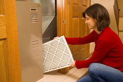 18x24x1 (17.75 x 23.75) PURAFILTER 2000 Allergen 8000 MERV 8 Air Filter