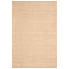 SAFAVIEH Martha Stewart Maximillian Solid Area Rug, Beige/Ivory, 9' x 13'