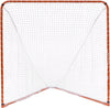 Champion Sports Backyard Lacrosse Goal Official Size Goal with Net - 4' x 4'