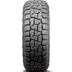 Delinte DX-20 Bandit X/T 235/55R19 105W Extreme Terrain Tire