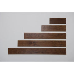 Verrazzano Collection Engineered Hardwood in Clove - 3/8" X 5" (24.5sqft/case)