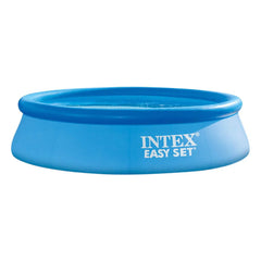 Intex 10' x 30" Easy Set Above Ground Inflatable Swimming Pool