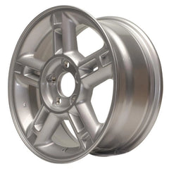 New 16" x 7" Replacement Alloy Wheel (ALY03450U20N) fits Ford Explorer 2002-2005
