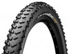 Continental Mountain King Bicycle Tire, 29in x 2.3in, Wire Bead, Black