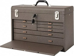 Kennedy 444-520B Machinist Chest Base 2 Drawer, 20.13" x 8.50"