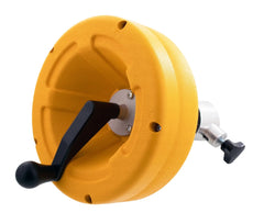 Steel Dragon Tools D60Z Drain Cleaner with 5/16" x 35" Cable