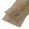 CALI Builder's Choice 7.12" x 48" Vinyl Flooring Materials 23.77 Area, 10 Piece