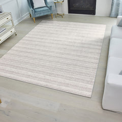 Wyatt & Ash Washable Indoor Area Rug, Oakley 7'10' x 10'