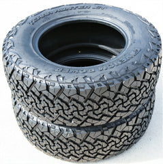 Venom Power Terra Hunter X/T 265/75R16 116T Extreme Terrain Tire
