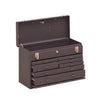 Kennedy 444-520B Machinist Chest Base 2 Drawer, 20.13" x 8.50"