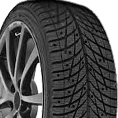 Accelera X-Grip Snow Winter 225/45R17 94V XL Passenger Tire