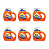 Tide + Bleach 42 oz C 6 Pack (42 oz x 6)