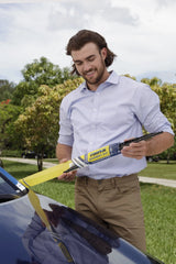 Rain-X Expert Fit Conventional Windshield Wiper Blade C26-4 - 860026