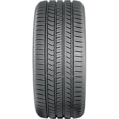 Yokohama Geolandar X-CV G057 to 245/70R18 110H Performance a/s All Season Tire
