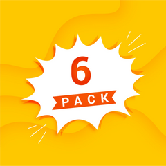 Tide + Bleach 42 oz C 6 Pack (42 oz x 6)