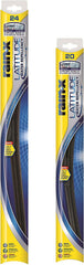 Rain-X 810162 Latitude Water Repellency Wiper Blade, (24", 20") Combo Pack