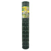 308358A Welded Wire Fence, Vinyl Coated, 48-In. x 50-Ft. - Quantity 1