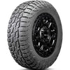 Delinte DX-20 Bandit X/T 235/55R19 105W Extreme Terrain Tire