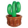 Beistle - Inflatable Cactus Cooler - 18"W x 26"H - Pack of 6