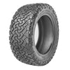 Set of 2 Venom Power Terra Hunter X/T LT35X12.50R20 121R E Tires