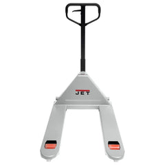Jet Tools 6600 lb. Pallet Truck; 27" x 48" (PTW-2748A)