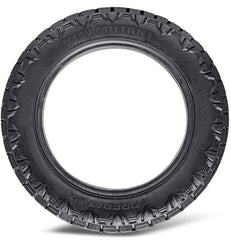Predator New Mutant X-AT All Terrain 265/65R17 112T Light Truck Tire