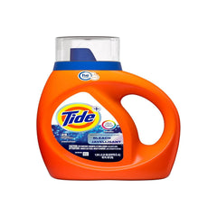 Tide + Bleach 42 oz C 6 Pack (42 oz x 6)