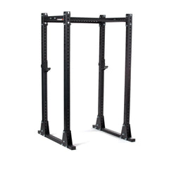 Titan Fitness X-3 Series Flat Foot Power Rack 82-in. H 30-in. D