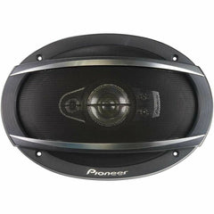 Pioneer TS-A6970F A-Series Coaxial Speaker System (5 Way, 6 x 9 inch)