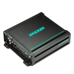 Kicker KMA150.2 75 Watts x 2 2-Channel Marine Full-Range Amplifier