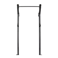 Titan Fitness X-3 Series Short Space Saving Rack 12-in. Depth