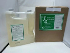 T-2 X-Ray Developer Concentrate - 10 Gallon - MIX-4010D - 1 Case